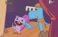 Happy Tree Friends - Winter Break