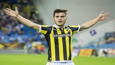 Harika Çalımı Muhteşem Plase İle Süsledi!