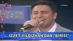 İzzet Yıldızhan - Birisi (Canlı Performans)