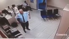 Sürpriz Sonlu Bel Kıtlatma Hareketi