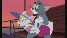 Tom ve Jerry - Piranha