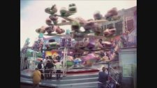 Deli İşi Lunapark Oyuncakları