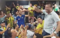 Fenerist - Fenerbahçe - Eskişehirspor | Devre arası 'Mihriban'