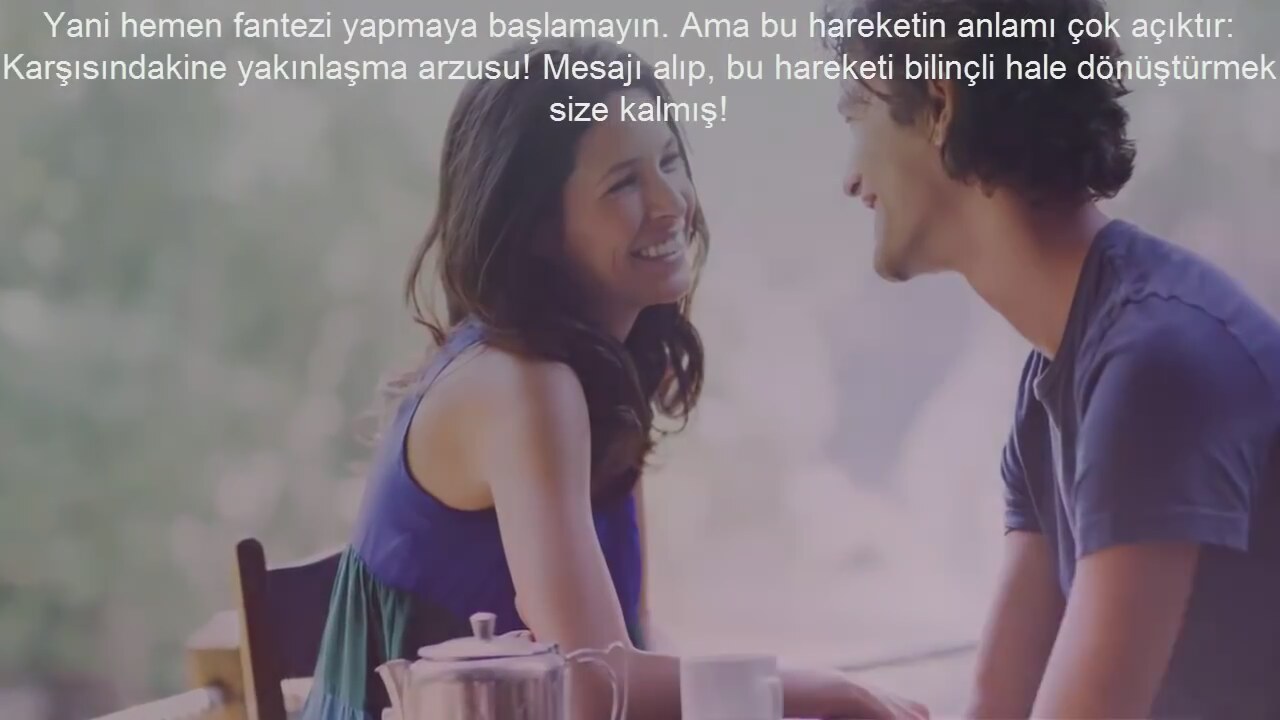 Beden Dili Ne Diyor Size Aşık Mı Beden Dili Ne Diyor Size Aşık Mı