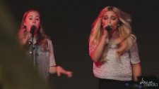 Olivia Holt - Uptown Funk (Canlı Performans)