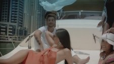 Sergio - I Just Wanna Say