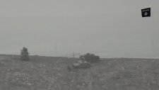 Işid'in Sniper'larının Tanıtımı