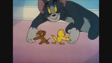Tom Ve Jerry 27. Bölüm (Çizgi Film)
