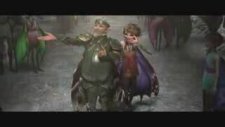 Tuhaf Sihir izle Fragman