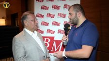 BTK Eski Başkanı Tayfun Acarer ile Son 10 Yılı Konuştuk
