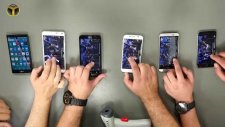 En Çok Hangi Akıllı Telefon Isınıyor?
