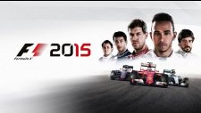 F1 2015 İnceleme