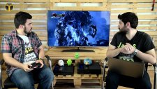 God Of War 3 Remastered İnceleme