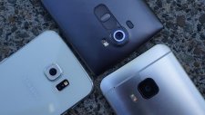 Hangi Telefon En İyi Kameraya Sahip?