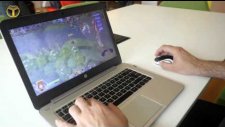 HP Stream 14 Dizüstü Bilgisayar İncelemesi