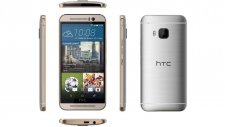 HTC One M9+ İncelemesi