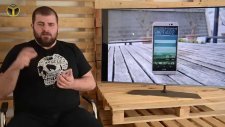 HTC One M9 İncelemesi