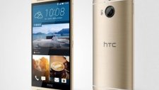 HTC One M9+ Kutusundan Çıkıyor