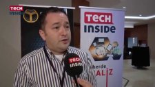 ITP'14 Bilişim Profesyonelleri Semineri özel röportaj videosu