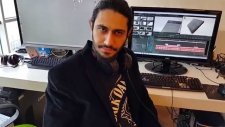 Swarm'a Gelen DM'den Yürüme Özelliğini Değerlendirdik