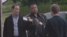 The Hunters (2013) Fragman