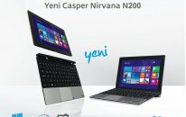 Casper Nirvana N200 İncelemesi
