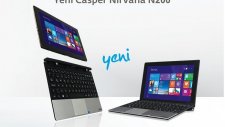 Casper Nirvana N200 İncelemesi