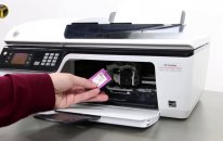 HP Deskjet Ink Advantage 2645 İncelemesi