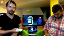 iPhone 6 Canlı Yayın