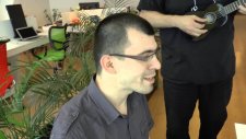 Mutlu yaşlar Fatih Sarı!