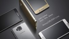 Samsung Galaxy Alpha Detaylı İncelemesi