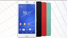 Sony Xperia Z3 Compact Detaylı İncelemesi