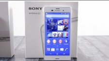 Sony Xperia Z3 Detaylı İncelemesi