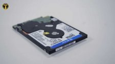 WD Blue UltraSlim İncelemesi