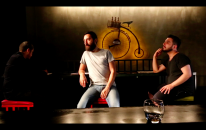 21 Ağustos Cuma Utku Ergin Adaptasyon Hayvanı Teaser