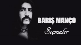 Barış Manço - Seçmeler