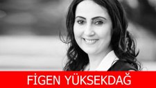 Figen Yüksekdağ Kimdir?
