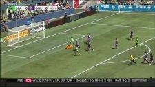 Obafemi Martins çıldırdı!