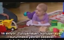 Ahlaki İlkeler Doğuştan mı Geliyor ?