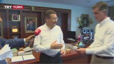 Ankara Bulvarı: Piyes Temsili İçin Halka Zulmetmek
