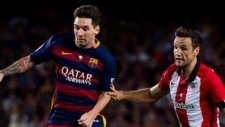 Barcelona 1-1 Athletic Bilbao (Geniş Özet)
