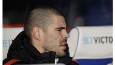 Beşiktaş, Victor Valdes için gaza bastı