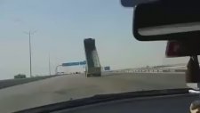 Göz Göre Göre Kaza Geliyorum Dedi