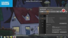 KARATECİ FARELER HOOVSE'IN AİLESİ