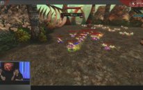 Knight Online 2015 Klan Turnuvası B Grubu Maçları (28 Haziran 2015)