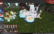 Knight Online Sunucu Temizliği Canlı Yayını (14 Mayıs 2015)