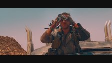 Mad Max Fury Road (Silinen Sahneleri)