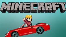 Minecraft - ARABA VE MOTORSİKLET !! - Mod Tanıtımı