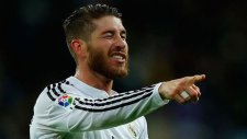 Real Madrid Ramos'la 5 yıl daha