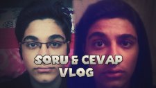 DEŞİFRE OLDUM! - Soru&Cevap Vlogu